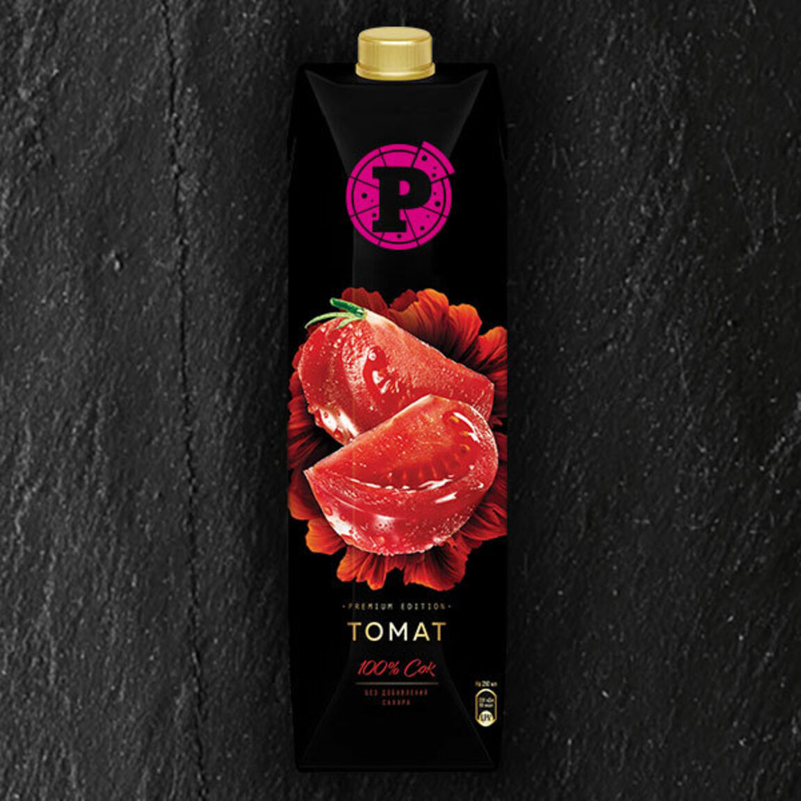 Томатный сок