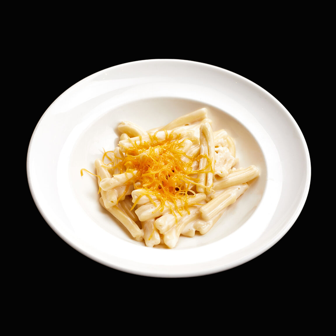 Паста  с сыром