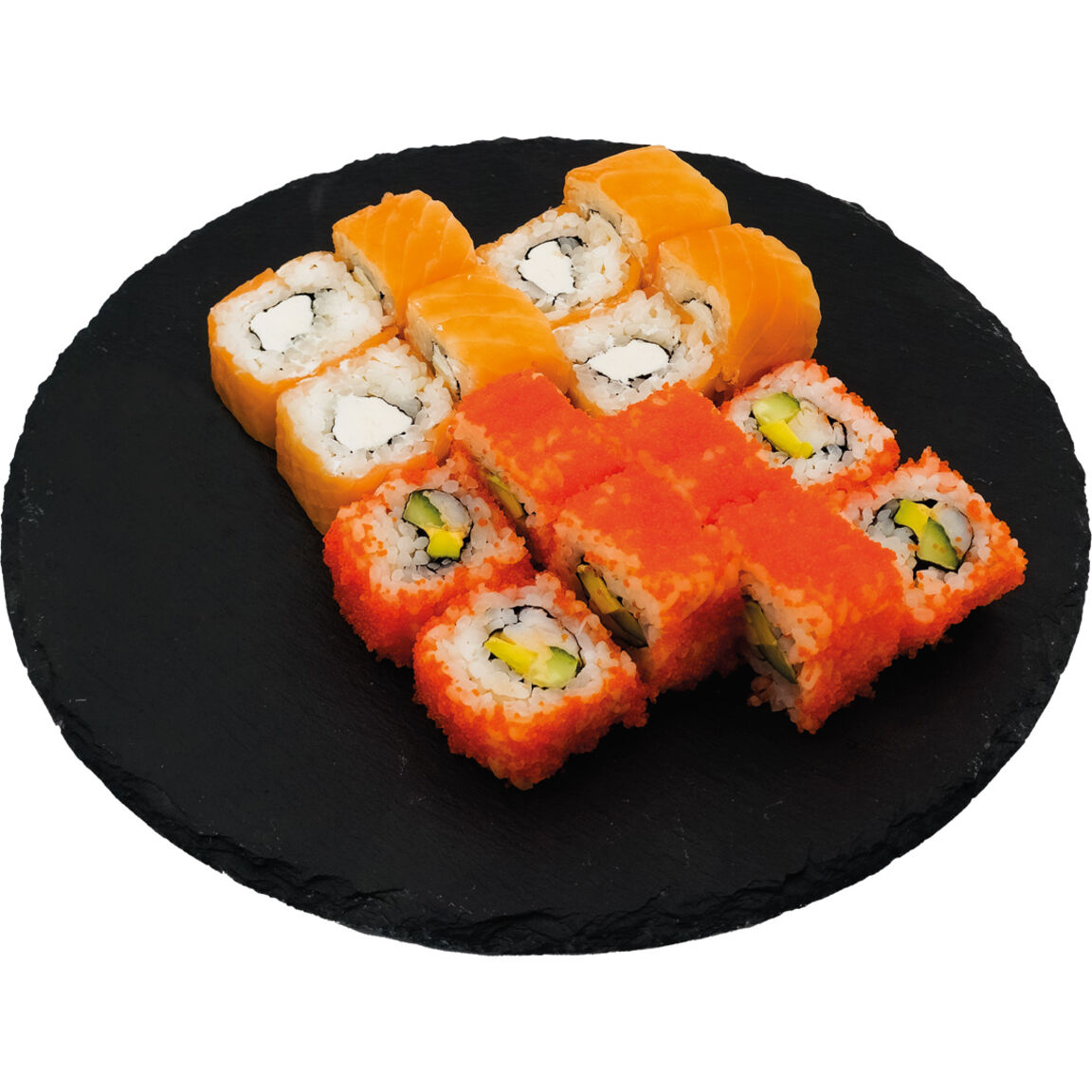 Два японских хита