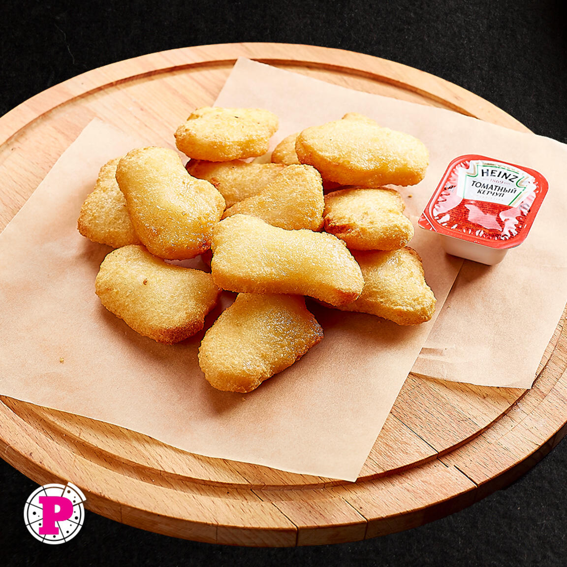 Наггетсы куриные