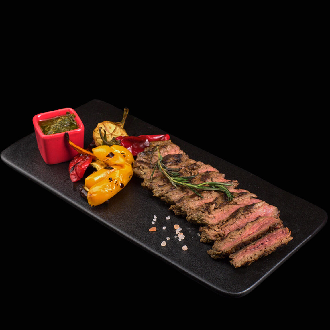 Стейк Мачете