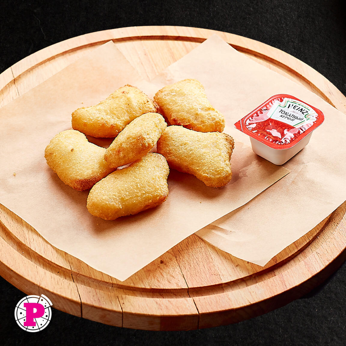 Наггетсы куриные