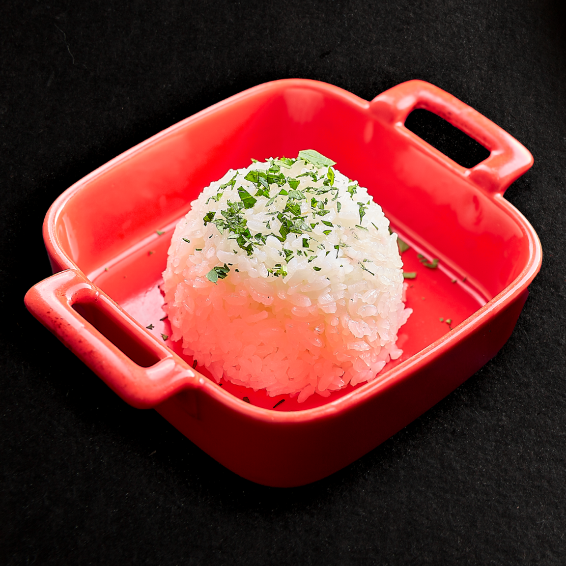 Рис отварной