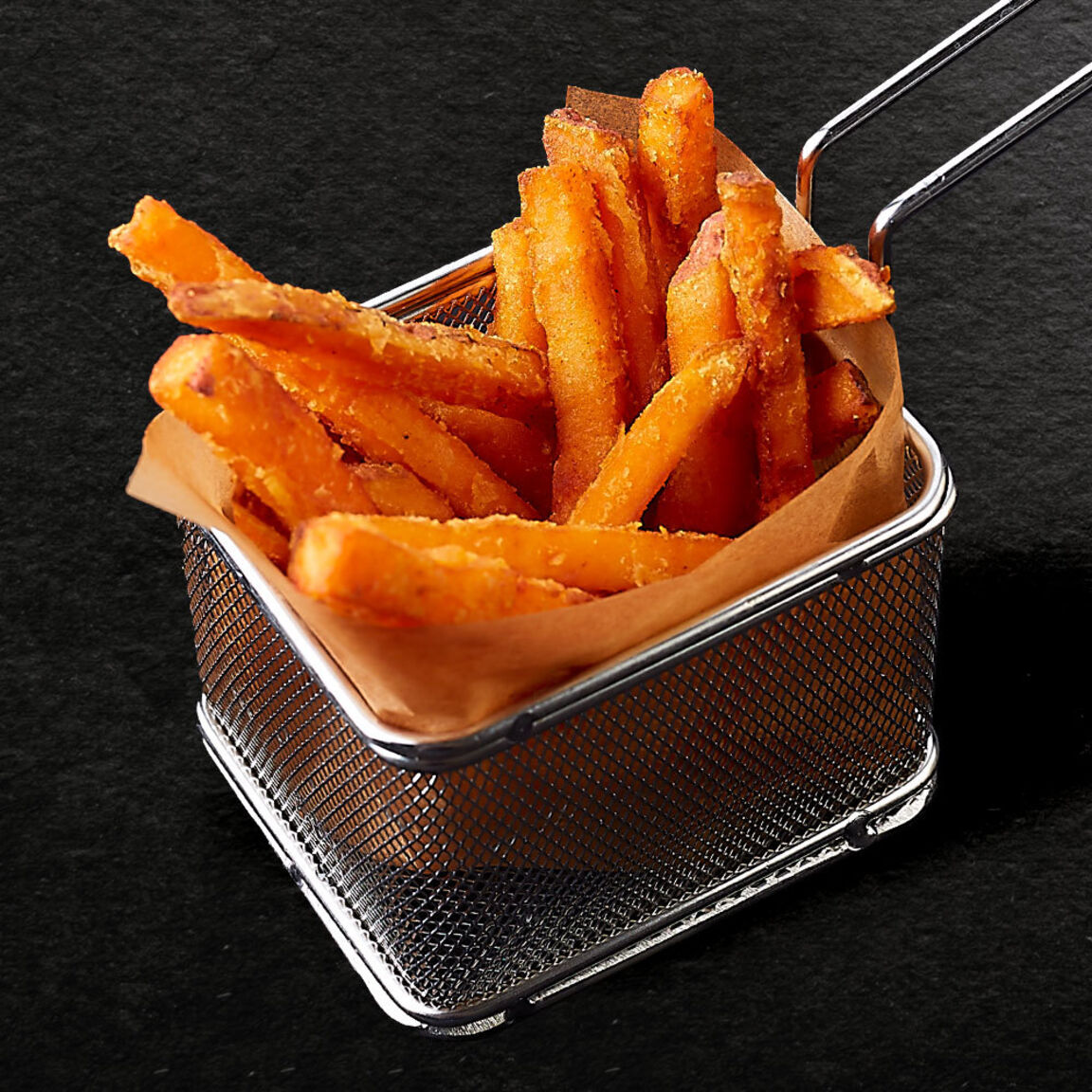 Картофель Батат Фри