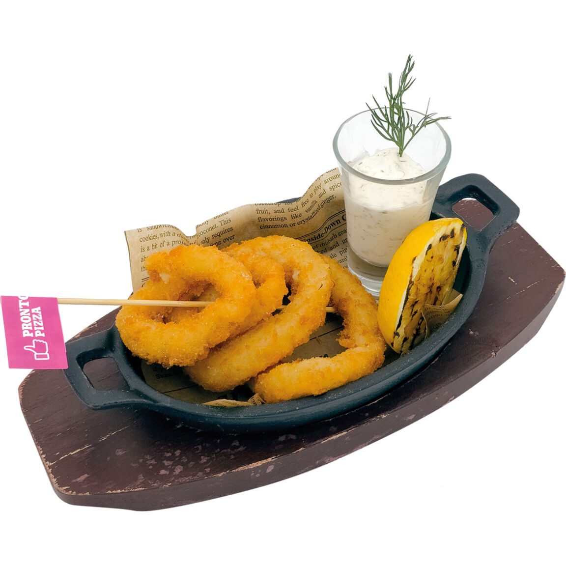 Кольца кальмара