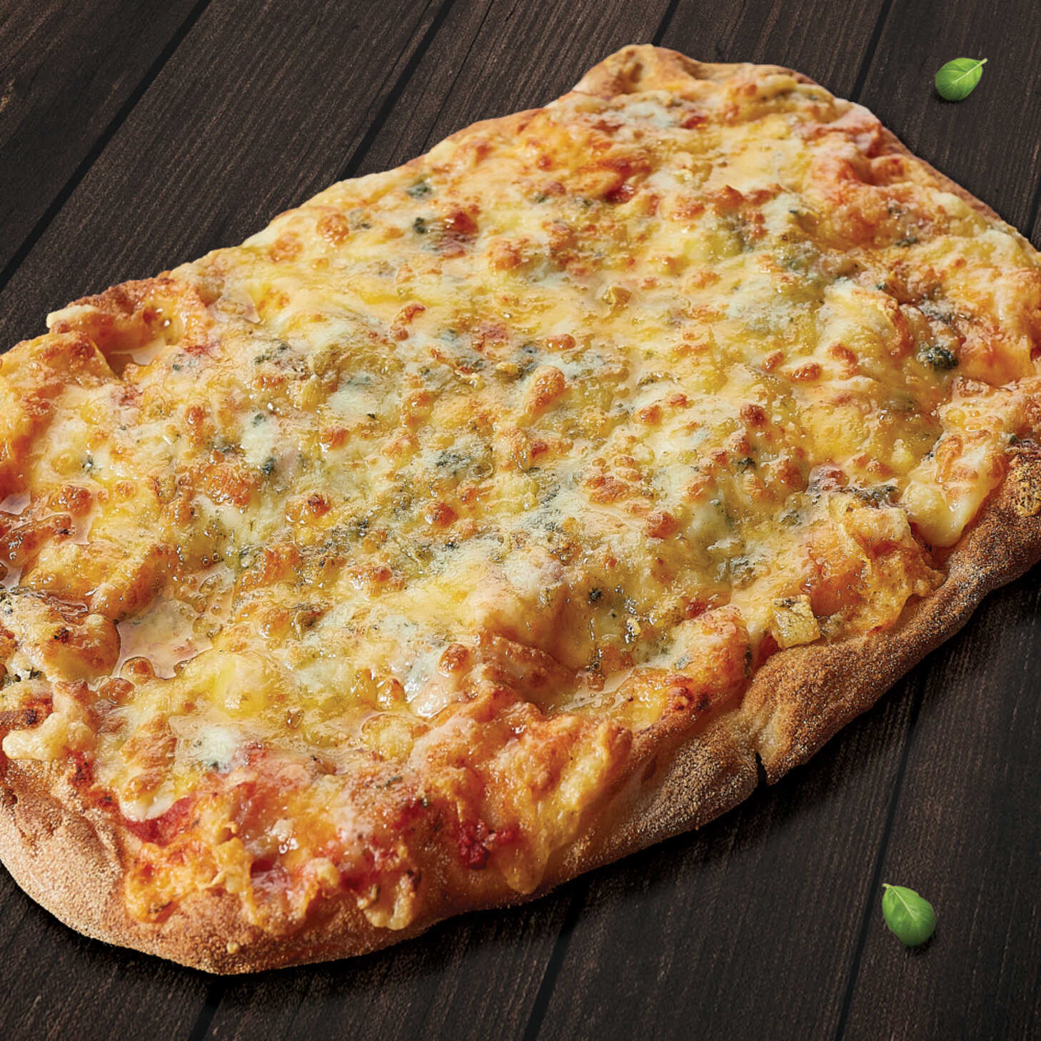 рецепт пиццы в четыре сыра фото 85