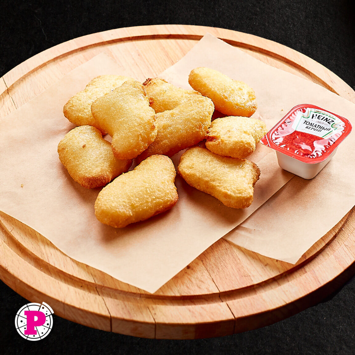 Наггетсы куриные