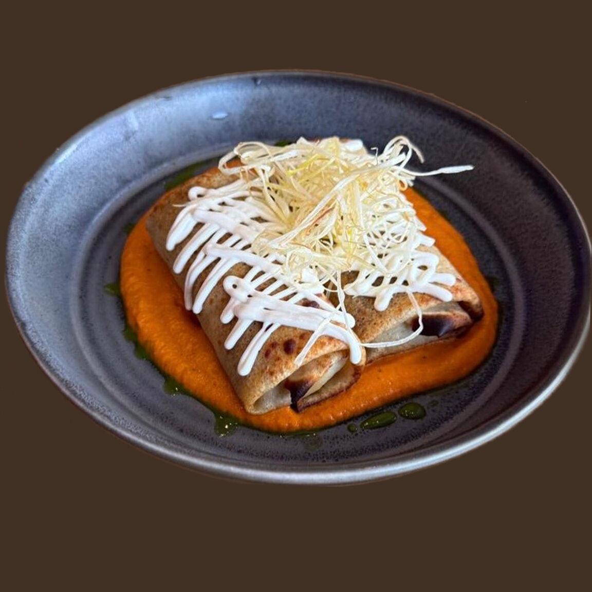БЛИНЫ С МЯСОМ
