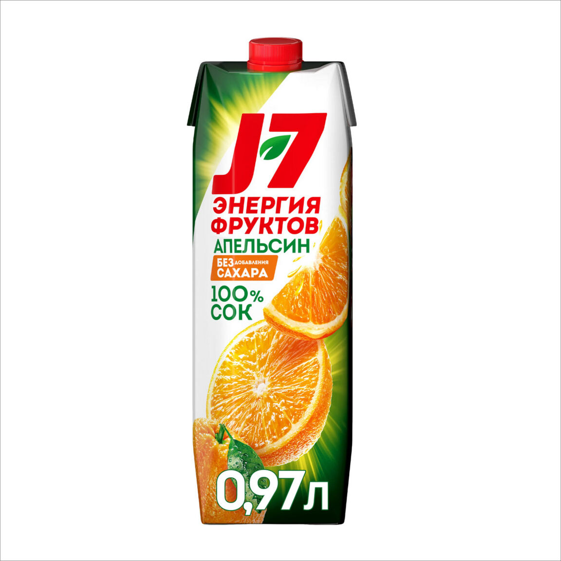 Апельсиновый сок