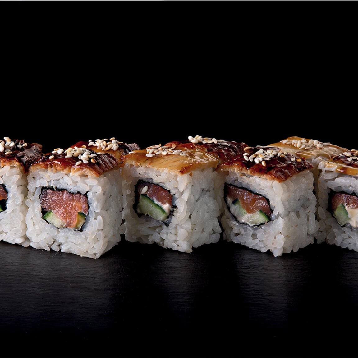 Ролл канада