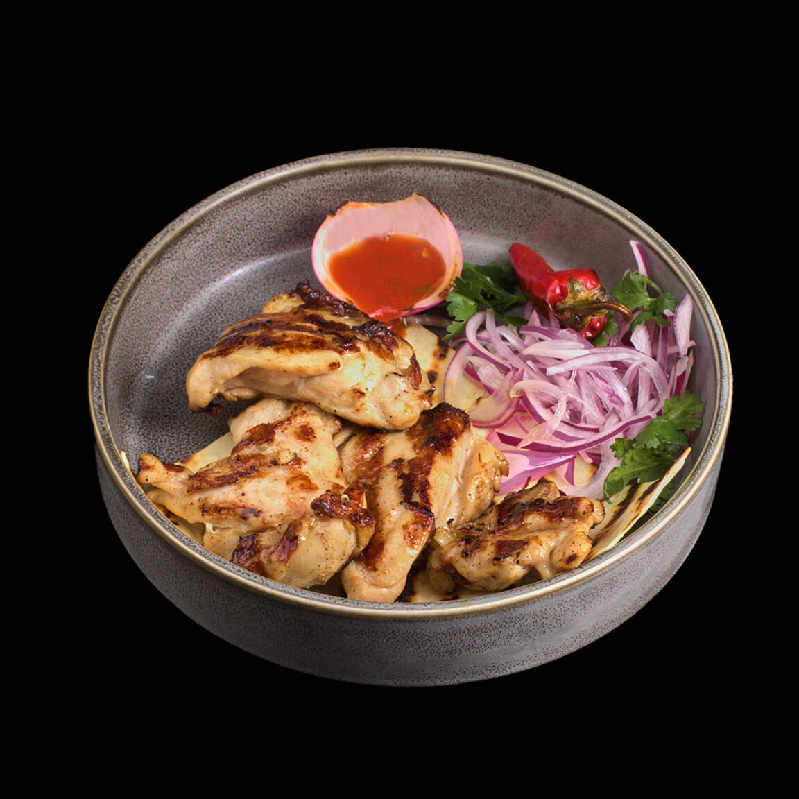 Шашлык куриный