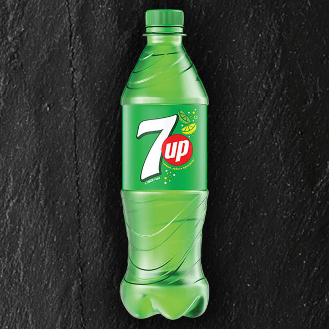 7 UP 