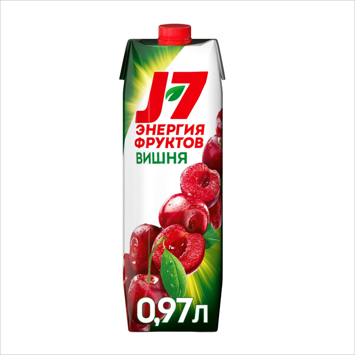 Вишневый сок