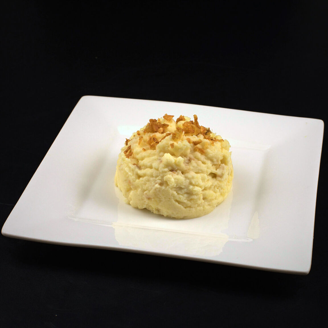 Картофельное пюре