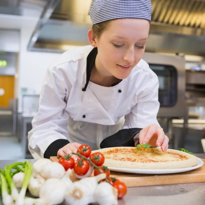 Как стать частью команды Pronto Pizza? Вакансии и советы по трудоустройству