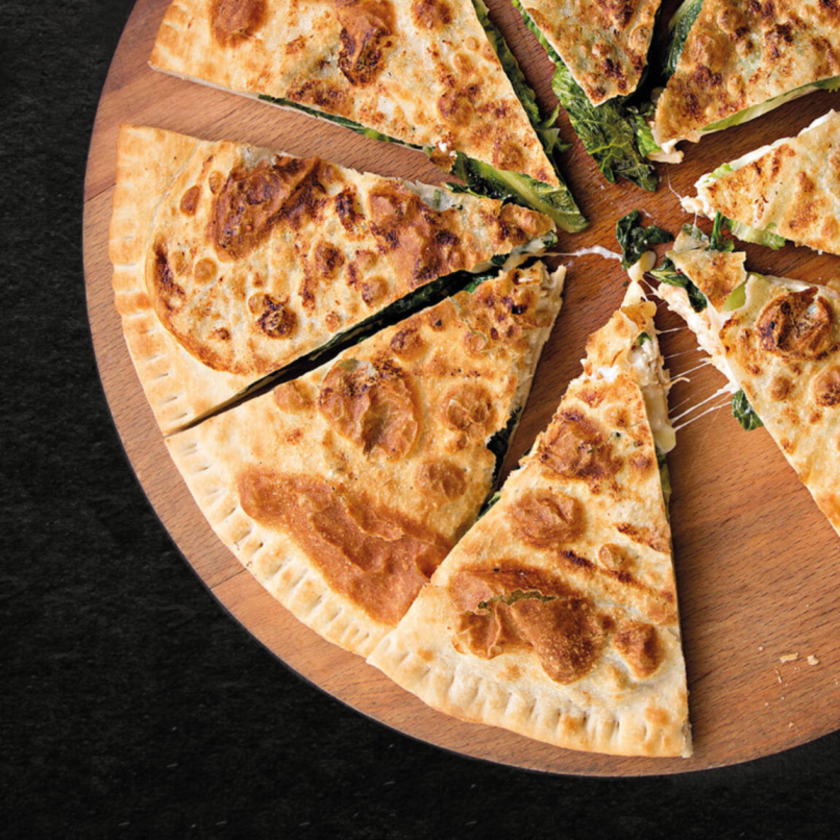 Секреты идеальной пиццы: что делает Pronto Pizza уникальным рестораном в Москве