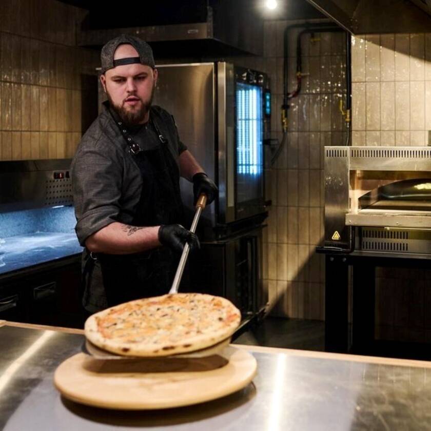 Актуальные вакансии в пиццерии Pronto Pizza: как быстро найти работу?