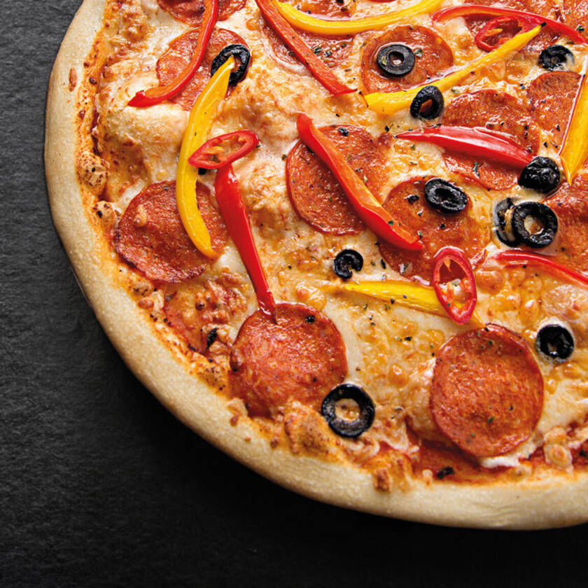 Пицца, которая стоит вашего внимания: ищем лучшие предложения в Pronto Pizza.