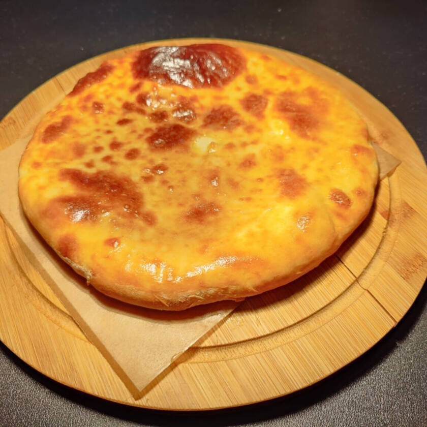 Почему Pronto Pizza — лучший выбор для быстрой доставки в Москве